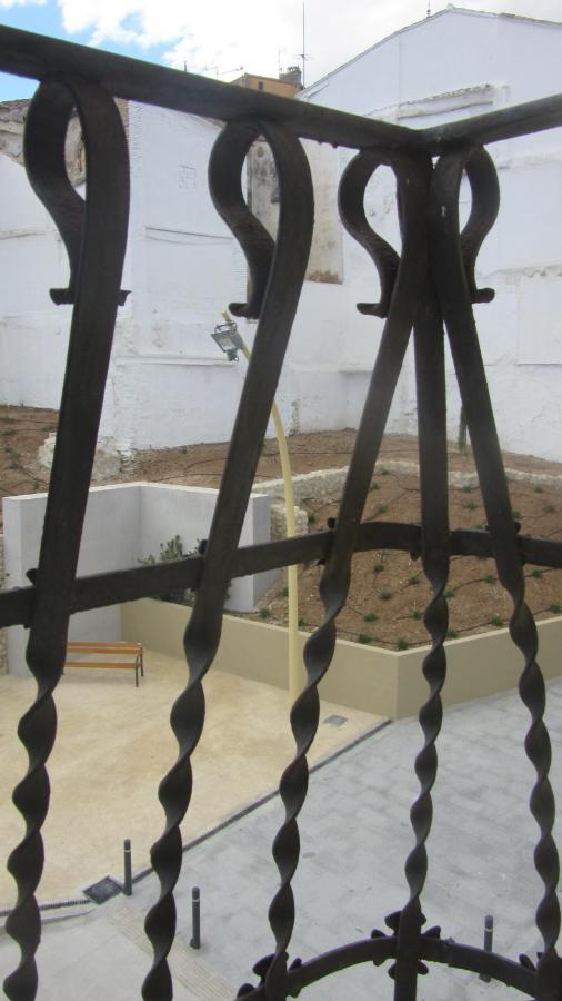 La Casa De La Vila Konuk evi Ontinyent Dış mekan fotoğraf